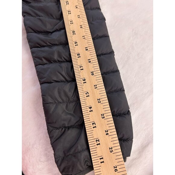 Rab Cirrus Alpine Puffer Insulated Jacket Pertex Primaloft Black Men's Sz Medium - Picture 6 of 14